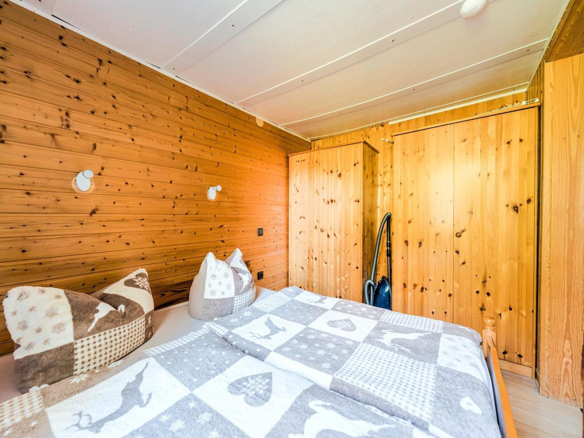 Comely Holiday Home In G Ntersberge Near Forest Guntersberge Ngoại thất bức ảnh