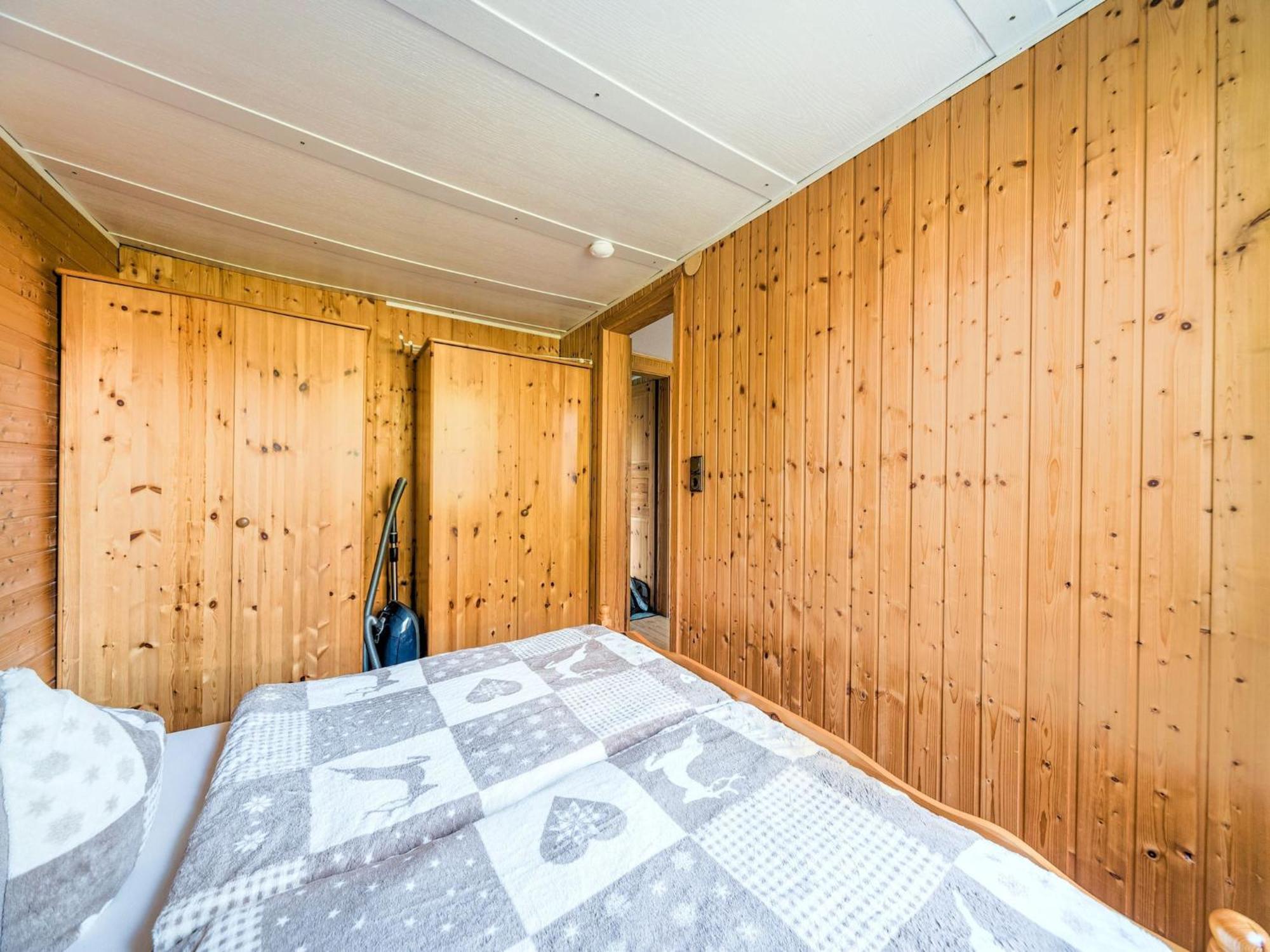 Comely Holiday Home In G Ntersberge Near Forest Guntersberge Ngoại thất bức ảnh