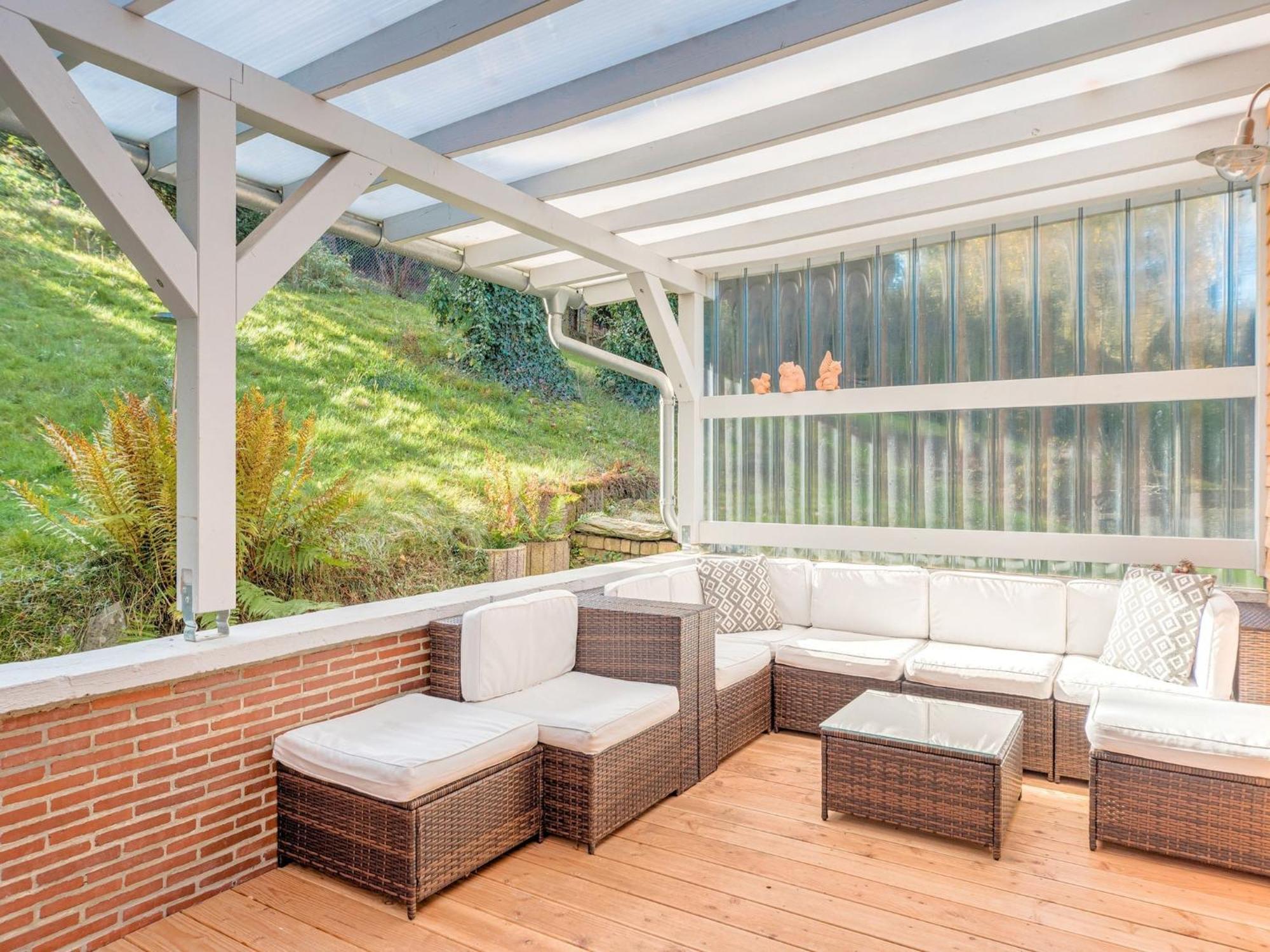 Comely Holiday Home In G Ntersberge Near Forest Guntersberge Ngoại thất bức ảnh
