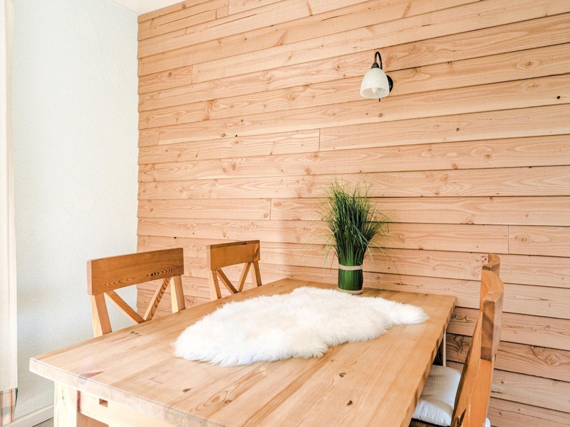 Comely Holiday Home In G Ntersberge Near Forest Guntersberge Ngoại thất bức ảnh
